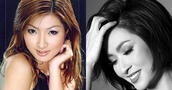 Hôn nhân lận đận trên đất Mỹ của Hồng Nhung “Sao mai điểm hẹn”