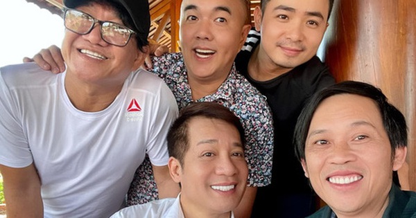 Minh Nhí thay thế Trấn Thành ở Thách thức danh hài: Họ mời trân trọng, đồng ý với giá tôi đưa ra