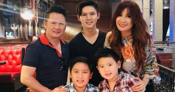 Vợ cũ Bằng Kiều lần đầu hé lộ nguyên nhân khiến cả hai ly hôn sau 11 năm bên nhau