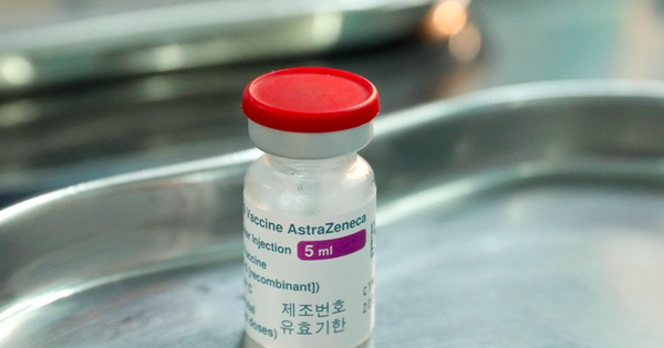 Ca tử vong sau tiêm vaccine COVID-19 sốc phản vệ trên nền cơ địa dị ứng giảm đau kháng viêm