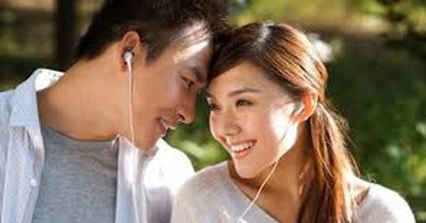 Vợ chồng là nhân duyên, tuy cùng đích đến nhưng bài học cuộc đời thì khác nhau
