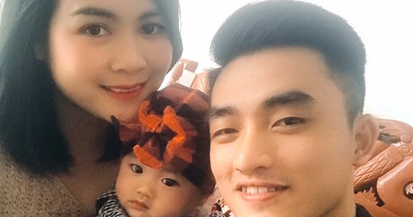 Vợ chồng phải hoãn cưới 4 lần vì dịch Covid-19 dù con đã 7 tháng