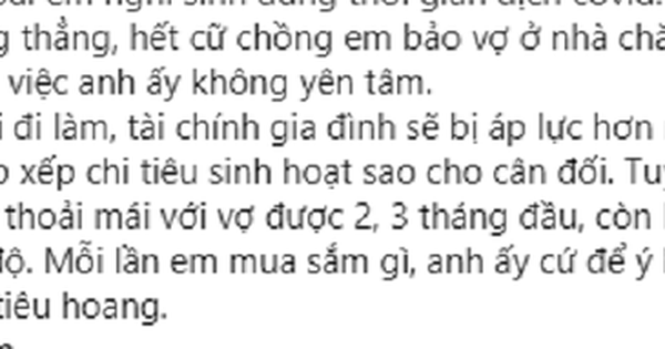 Mắng vợ ăn bám còn chơi sang khi mua dây chuyền vàng, nhưng khi cô mở két sắt, nhìn thứ bên trong thì anh “đứng không vững”