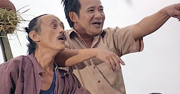 Quang Tèo: Nghe tin Giang ‘còi’ bị ung thư tôi rất thương