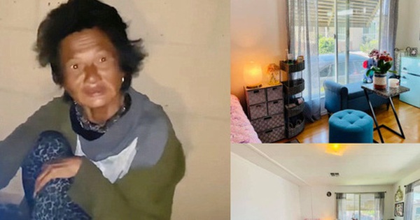 Số phận ca sĩ Kim Ngân ở Mỹ: Sau 30 năm sống lang thang đã có chỗ ngủ ổn định và dần tỉnh táo