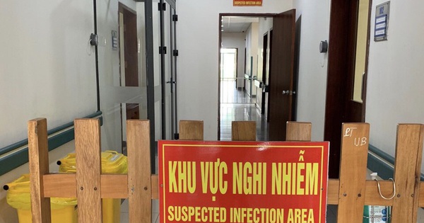 Bệnh nhân dương tính với SARS-CoV-2 được phát hiện ở Thừa Thiên – Huế đã đi những đâu?