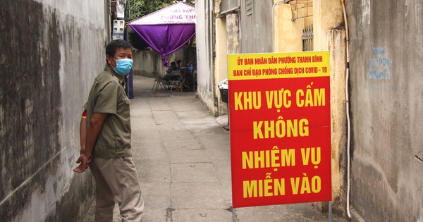 Bất ngờ về ca bệnh mắc COVID-19 ở Hải Dương: Từng vượt biên sang Lào, đi nhiều địa điểm