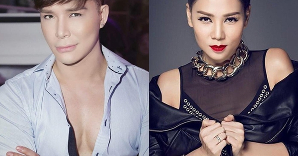 Sau Ngọc Trinh, Nathan Lee doạ kiện Thu Minh, nói đàn chị không đủ tư cách hát “Xinh”