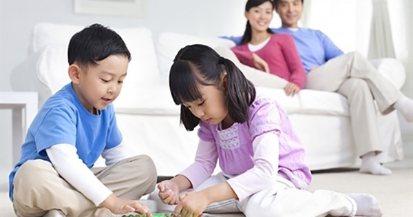 Là cha mẹ nhất định phải tránh những lời nói gây sát thương cho con như thế này