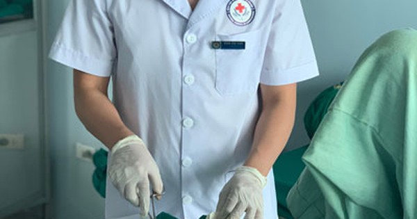 Nguy kịch tính mạng vì vết thương xoàng