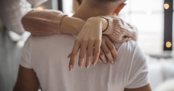 Người đàn ông mọi cô gái nên lấy làm chồng sẽ có đặc điểm này