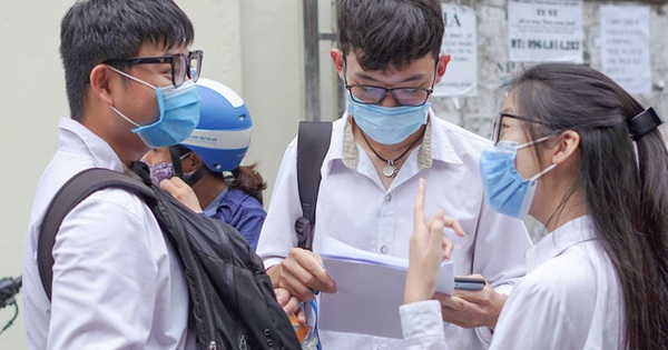 Đề thi Ngữ văn vào lớp 10 chuyên kiểm tra toàn diện kiến thức và kỹ năng làm bài của học sinh - Vimarsana News