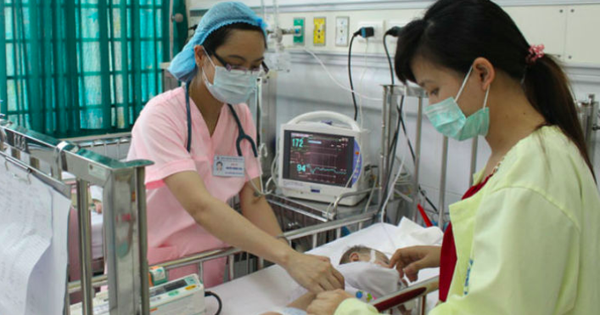 Bộ Y tế: Không được để tình trạng tự đổi người vào chăm sóc bệnh nhân trong bệnh viện