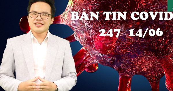 BẢN TIN COVID-19 247 ngày 16/6: Phấp phỏng phút chào đời đặc biệt của những em bé trong khu cách ly