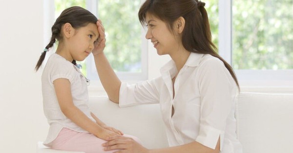 Giúp con xóa bỏ cảm xúc đố kỵ