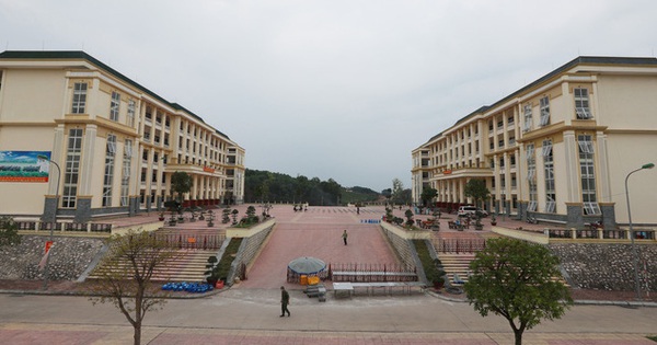 Hà Nội lên phương án cách ly đến 4 vạn người ở xa trung tâm thành phố