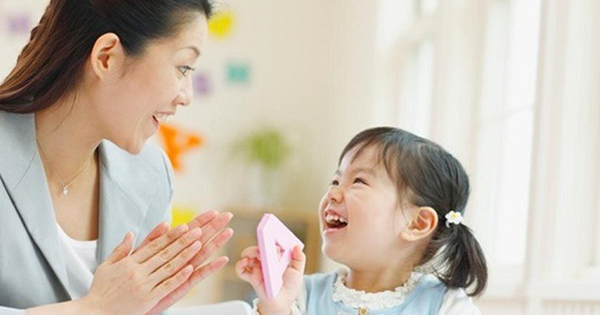 Mẹo hô biến đứa trẻ lười biếng trở nên chăm chỉ