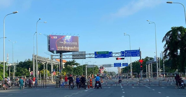Quận Bình Tân (TP HCM): Kiểm soát chặt 24/24 giờ, không cho người ra vào vùng cách ly