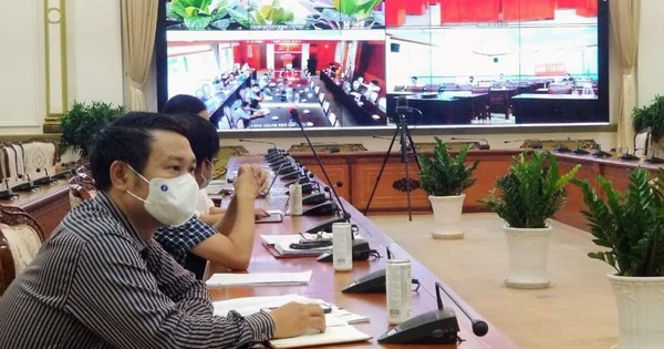 Bộ Y tế tập huấn kiểm tra, đánh giá nguy cơ trong các khu công nghiệp, chế xuất tại TP.HCM