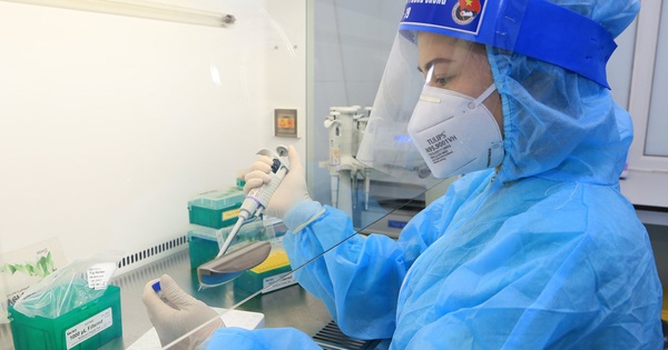 Nghệ An ghi nhận thêm 3 ca dương tính với SARS-CoV-2