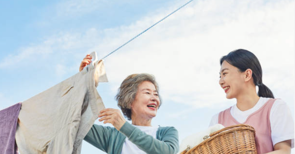 Nàng dâu “kém cỏi” nhất trong nhà