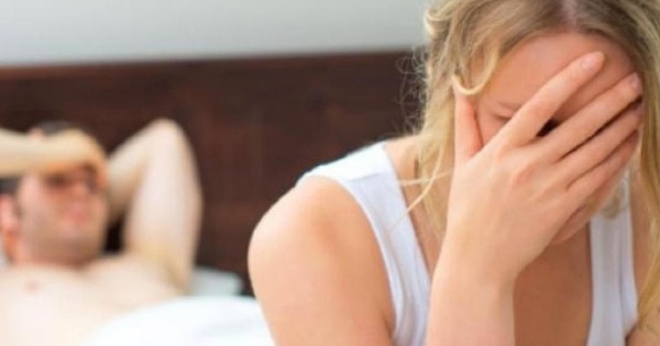 Nhờ dùng sản phẩm thảo dược, nhiều chị em đã đẩy lùi tình trạng khô hạn, đau rát khi quan hệ - Vimarsana News