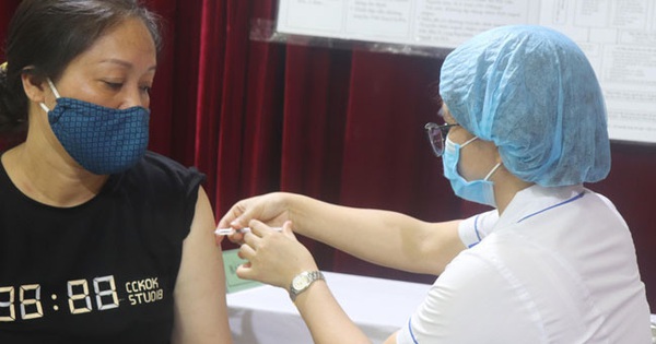 Bộ Y tế sẽ cấp khoảng 500.000 – 1 triệu liều vaccine COVID-19 cho Bình Dương