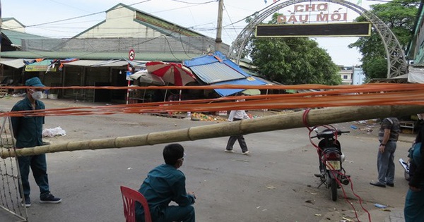 Nghệ An thêm 2 ca dương tính SARS-CoV-2