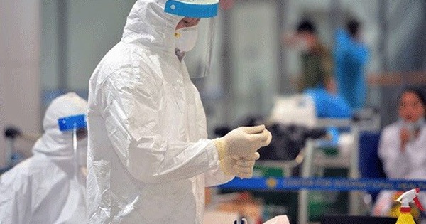 Thêm 2 huyện mới của tỉnh Hưng Yên có ca dương tính