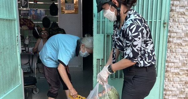 Bộ Y tế hướng dẫn TP.HCM thí điểm cách ly F1 tại nhà