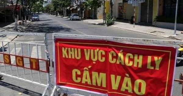 Không tuân thủ cách ly, nam bệnh nhân mắc COVID-19 khiến dịch lây lan