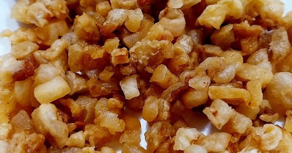 Cách đơn giản, nhàn tênh để làm món nhà nghèo ngày xưa giờ nhà giàu cũng phải ăn dè, ăn 1 miếng cả tuổi thơ ùa về - Vimarsana News