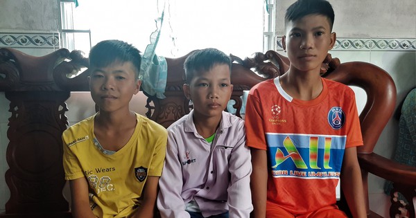 Hành trình đạp xe hàng trăm km tìm mẹ của những đứa trẻ: Khi nỗi nhớ vượt qua nỗi sợ hãi - Vimarsana News