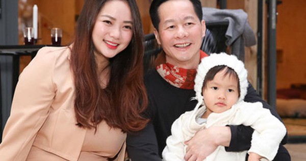 Phan Như Thảo nói về chồng đại gia: "Chồng tôi hay trách móc tôi mê việc quá, bỏ rơi cha con anh" - Vimarsana News