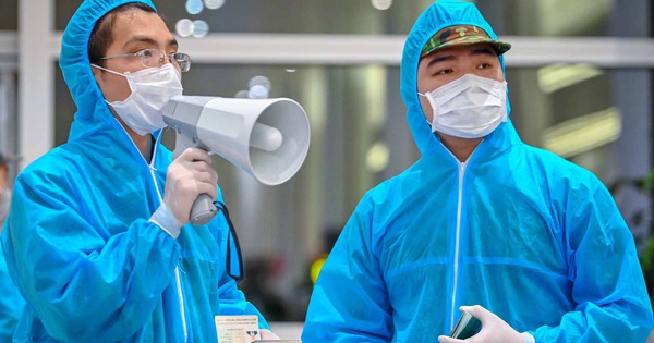 Bản tin COVID-19 sáng 29/6: 95 ca mới, riêng TP.HCM 58 ca - Vimarsana News