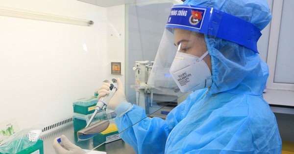 Nghệ An phát hiện thêm 4 ca dương tính với SARS-CoV-2