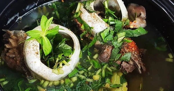 4 món đặc sản biển Việt Nam 'nghe tên thì lạ mà ăn thơm ngon khó cưỡng' - Vimarsana News