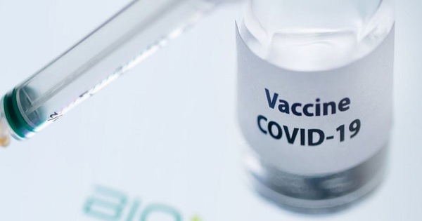 Quỹ Vaccine COVID-19 đã tiếp nhận hơn 3.000 tỷ tiền đóng góp