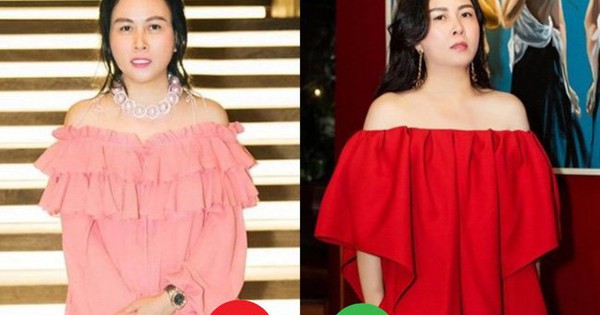 Công thức diện áo trễ vai giúp nhan sắc Phượng Chanel thăng hạng: Chỉ cần tiết chế một món đồ thôi là khác ngay! - Vimarsana News