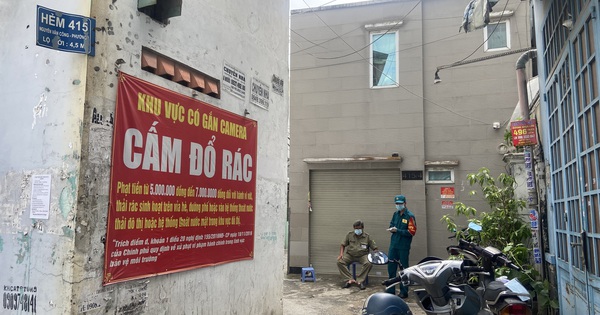 TP.HCM ghi nhận thêm 15 ca nghi nhiễm mới chiều 4/6