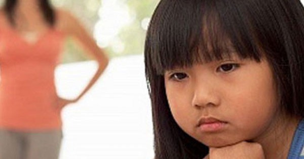 Khi mẹ kế chỉ hơn con chồng vài tuổi