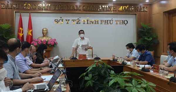 Phấn đấu đưa Phú Thọ, Thái Nguyên thành trung tâm Hồi sức cấp cứu vùng Đông Bắc