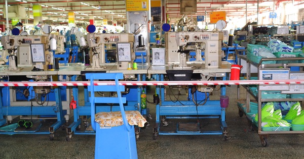 TP.HCM phát hiện ca nghi mắc COVID-19 tại Công ty Pouyen Việt Nam