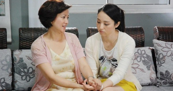 Mẹ chồng chăm sóc con dâu ở cữ chu đáo hết mực nhưng lại không động tới cháu, câu buột miệng trong ngày đầy tháng khiến cô nghẹn ngào