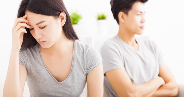 Đang yên lành, chồng bỗng bảo tôi kí vào đơn cho anh đi triệt sản
