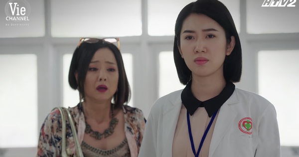 Cây táo nở hoa: Lộ chuyện 10 năm trước khiến Châu căm hận mẹ, vợ Phong cực gắt khi đòi dí đầu đồng nghiệp vào... bồn cầu - Vimarsana News