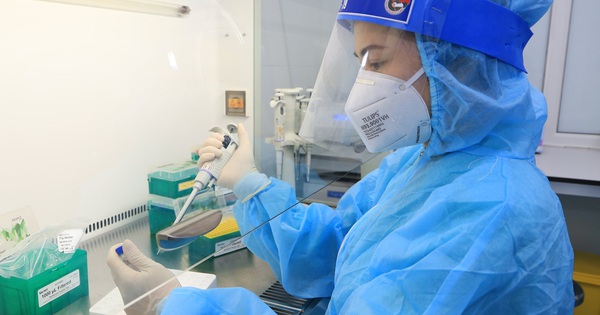 Bé 7 ngày tuổi dương tính SARS-CoV-2, Nghệ An thêm 3 ca mới