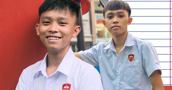 Phỏng vấn nhanh Hồ Văn Cường sau kì thi tốt nghiệp THPT: Lời nhắn nhủ của mẹ Phi Nhung, bất ngờ nhất là nguyện vọng trường Đại học - Vimarsana News