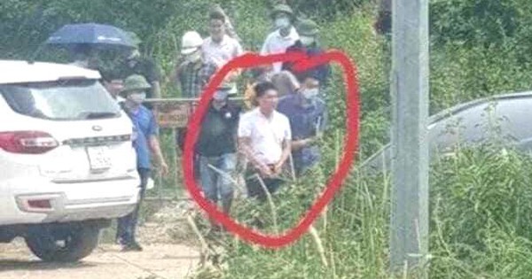 Đã xác định được hung thủ sát hại người đàn ông ở Hải Dương mất tích 7 tháng khi đi đòi nợ - Vimarsana News