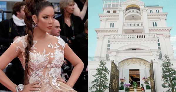39 tuổi liên tục sống giữa tin đồn "cô nổ" về sự giàu có, Lý Nhã Kỳ thực sự có bao nhiêu tài sản? - Vimarsana News